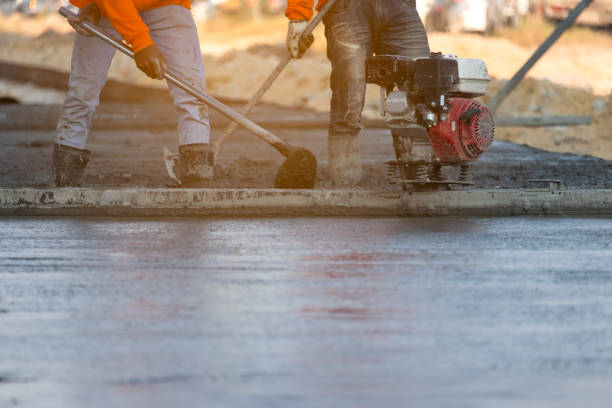 Best Concrete Driveway Installation in South Plainfield, NJ